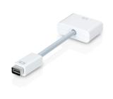 Apple Mini DVI to DVI Adapter