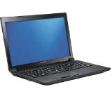 Lenovo Ideapad B570 (MTMBulgaria01), Pentium B950 (2.1GHz), 4GB, 500G 5400rpm, DVD R/W, 15,6" HD (1366x768), Intel Intergrated Video, 0.3MP Cam, WLAN b/g/n, BT, FPR, 6 cell, DOS, Black