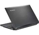 Lenovo Ideapad B570 (MTMBulgaria01), Pentium B950 (2.1GHz), 4GB, 500G 5400rpm, DVD R/W, 15,6" HD (1366x768), Intel Intergrated Video, 0.3MP Cam, WLAN b/g/n, BT, FPR, 6 cell, DOS, Black
