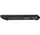 Lenovo Ideapad B570 (MTMBulgaria01), Pentium B950 (2.1GHz), 4GB, 500G 5400rpm, DVD R/W, 15,6" HD (1366x768), Intel Intergrated Video, 0.3MP Cam, WLAN b/g/n, BT, FPR, 6 cell, DOS, Black