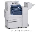 Xerox WorkCentre 5335 Digital Copier-Printer-Scan to Email