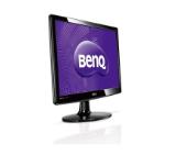 BenQ GL2240, 21.5" Wide, LED, 5ms, 1000:1,DCR 12mil:1, 1920x1080, DVI