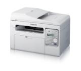 Samsung SCX-3405F A4 Mono Laser MFP, FAX, 20ppm