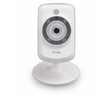 D-Link Securicam Wireless N H.264 Day & Night network camera,WPS, IR, ICR,PIR sensor, Micro SD slot, w/mydlink