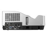 Canon Projector LV8235 - UST, WXGA, 2000:1, 2500 ANSI Lumens, 3000 h lamp life