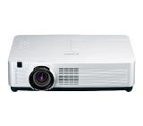 Canon Projector LV8320 - LCD, WXGA, 2000:1, 3000 ANSI Lumens, 5000 h lamp life