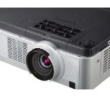 Canon Projector LV8320 - LCD, WXGA, 2000:1, 3000 ANSI Lumens, 5000 h lamp life