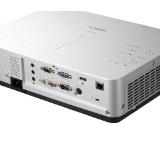 Canon Projector LV8320 - LCD, WXGA, 2000:1, 3000 ANSI Lumens, 5000 h lamp life