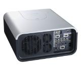 Canon Projector LV7590 - LCD, XGA, 1800:1, 7000 ANSI Lumens, 2000/3000 h lamp life