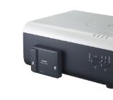 Canon Projector LV7590 - LCD, XGA, 1800:1, 7000 ANSI Lumens, 2000/3000 h lamp life