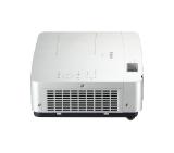 Canon Projector LV7490 - LCD, XGA, 2000:1, 4000 ANSI Lumens, 5000 h lamp life