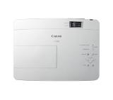 Canon Projector LV7490 - LCD, XGA, 2000:1, 4000 ANSI Lumens, 5000 h lamp life