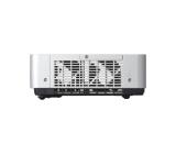 Canon Projector LV7490 - LCD, XGA, 2000:1, 4000 ANSI Lumens, 5000 h lamp life