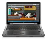 HP EliteBook 8760w, Core i7-2670QM Quad (2.2GHz/6MB/4 cores/8 threads) 17.3" FHD WVA + Camera, 8GB DDR 2DIMM, 750GB, Blu-ray ROM DVD+/-RW, NVIDIA Quadro 3000M, 2 GB, WIFI a/b/g/n, BT, no Modem, HP Long Life 8C Batt (3Y warranty), Win 7 Pro 64bit