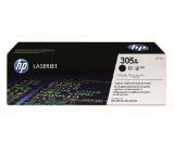 HP 305A Black LaserJet Toner Cartridge