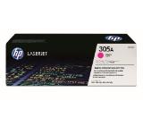 HP 305A Magenta LaserJet Toner Cartridge