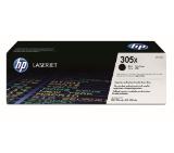 HP 305X Black LaserJet Toner Cartridge