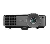 BenQ MS500+, DLP, SVGA, 4 000:1, 2700 ANSI Lumens, 6000 h lamp life, 3D Ready