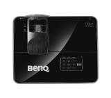 BenQ MS500+, DLP, SVGA, 4 000:1, 2700 ANSI Lumens, 6000 h lamp life, 3D Ready