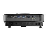 BenQ MS500+, DLP, SVGA, 4 000:1, 2700 ANSI Lumens, 6000 h lamp life, 3D Ready