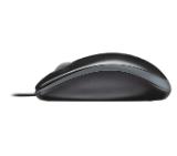 Logitech Desktop MK120 - US INTL - EER