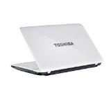 Toshiba Satellite L755-1N6, Core i3-2350M (2.30GHz), 4 GB, 640GB, 15.6" LED, GeForce GT 520M 1GB, DVD, Webcam-1.3, BT, bgn, No OS, White, 2 yr