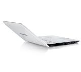 Toshiba Satellite L755-1N6, Core i3-2350M (2.30GHz), 4 GB, 640GB, 15.6" LED, GeForce GT 520M 1GB, DVD, Webcam-1.3, BT, bgn, No OS, White, 2 yr