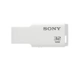 Sony 32GB Tiny White
