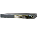 Cisco Catalyst 2960S 24 GigE, 4 x SFP LAN Base Image