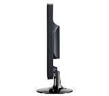 ViewSonic VA1931wa, 19"16:9, LED, 1366x768, 5ms, 10,000,000:1 DCR, 250 cd/m2, Analogue, Energy Star
