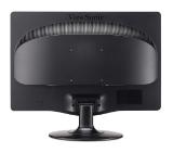 ViewSonic VA1931wa, 19"16:9, LED, 1366x768, 5ms, 10,000,000:1 DCR, 250 cd/m2, Analogue, Energy Star
