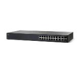 Cisco SG300-20 20-port Gigabit Managed Switch