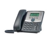Cisco SPA 303 3-Line IP Phone with Display and PC Port