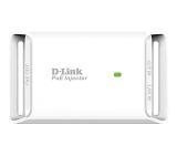 D-Link 1-Port Gigabit PoE Injector