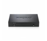 D-Link 8-port 10/100/1000 Gigabit Metal Housing Desktop Switch