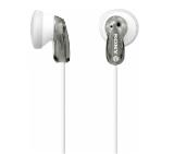 Sony Headset MDR-E9LP grey