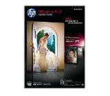 HP Premium Plus Glossy Photo Paper-20 sht/A4/210 x 297 mm