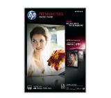 HP Premium Plus Semi-gloss Photo Paper-20 sht/A4/210 x 297 mm