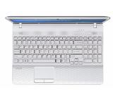 Sony VAIO VPCEH3S6E, Intel Pentium B960 (2.2 GHz, 2MB L3), 15.5" WXGA (1366x768), 0.3MP Cam, 4GB, 320GB, DVDRW, NVIDIA GeForce 410M (512GB), 802.11b/g/n, BT, Windows 7 Home Premium, White