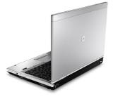 HP EliteBook 2560p, Core i7-2640M (2,8GHz/4MB/2 cores/4 threads) 12.5" HD, + Camera, 4GB DDR3 1DIMM, 500GB HDD 7200rpm, DVD+/-RW, WIFI a/b/g/n, BT, no Modem, HP Long Life 6C Batt (3Y warranty), Win 7 Pro 64bit + Office Ready 2010, Restore Media
