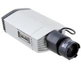 D-Link Securicam Megapixel Day & Night WDR Network Camera, PoE, Low Power, IR Cut Filter, 3GP