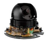 D-Link Securicam Full HD PoE Day & Night Fixed Dome Network Camera, IR, H.264, MPEG-4, MJPEG