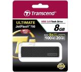 Transcend 8GB JETFLASH 780, USB 3.0