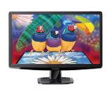 ViewSonic VX2336s, 23", 16:9, LED, IPS, 1920x1080 Full HD, 14ms, 20,000,000:1 DCR, 250 cd/m2, Analogue, DVI,  Energy Star 5.0