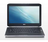 Dell Latitude E5420, Intel Core i5-2430M (2.40GHz), 14.0" HD (1366X768) AntiGlare LED, FullHD Cam, 4096MB 1333MHz DDR3, 750GB HDD, DVD +/-RW, Intel HD 3000, 802.11n, BT, Backlit Keyboard, Free DOS, 3Y NBD
