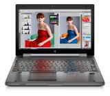 HP EliteBook 8560w, Core i7-2640M (2,8GHz/4MB) 15,6" FHD WVA + Cam, 4GB DDR3 1DIMM, 500GB 7200rpm, DVD BD ROM LS, NVIDIA Quadro 1000M, 2GB, WIFI a/b/g/n, BT, no Modem, HP Long Life 8C Batt (3Y warranty), Win 7 Pro 64bit + Office Rеady