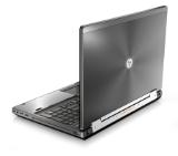 HP EliteBook 8560w, Core i7-2640M (2,8GHz/4MB) 15,6" FHD WVA + Cam, 4GB DDR3 1DIMM, 500GB 7200rpm, DVD BD ROM LS, NVIDIA Quadro 1000M, 2GB, WIFI a/b/g/n, BT, no Modem, HP Long Life 8C Batt (3Y warranty), Win 7 Pro 64bit + Office Rеady