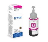 Epson T6643 Magenta ink bottle 70ml