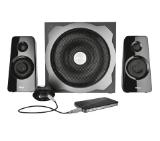 TRUST Tytan 2.1 Speakers 60W