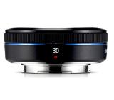 Samsung LENS 30mm F2.0 NX Series